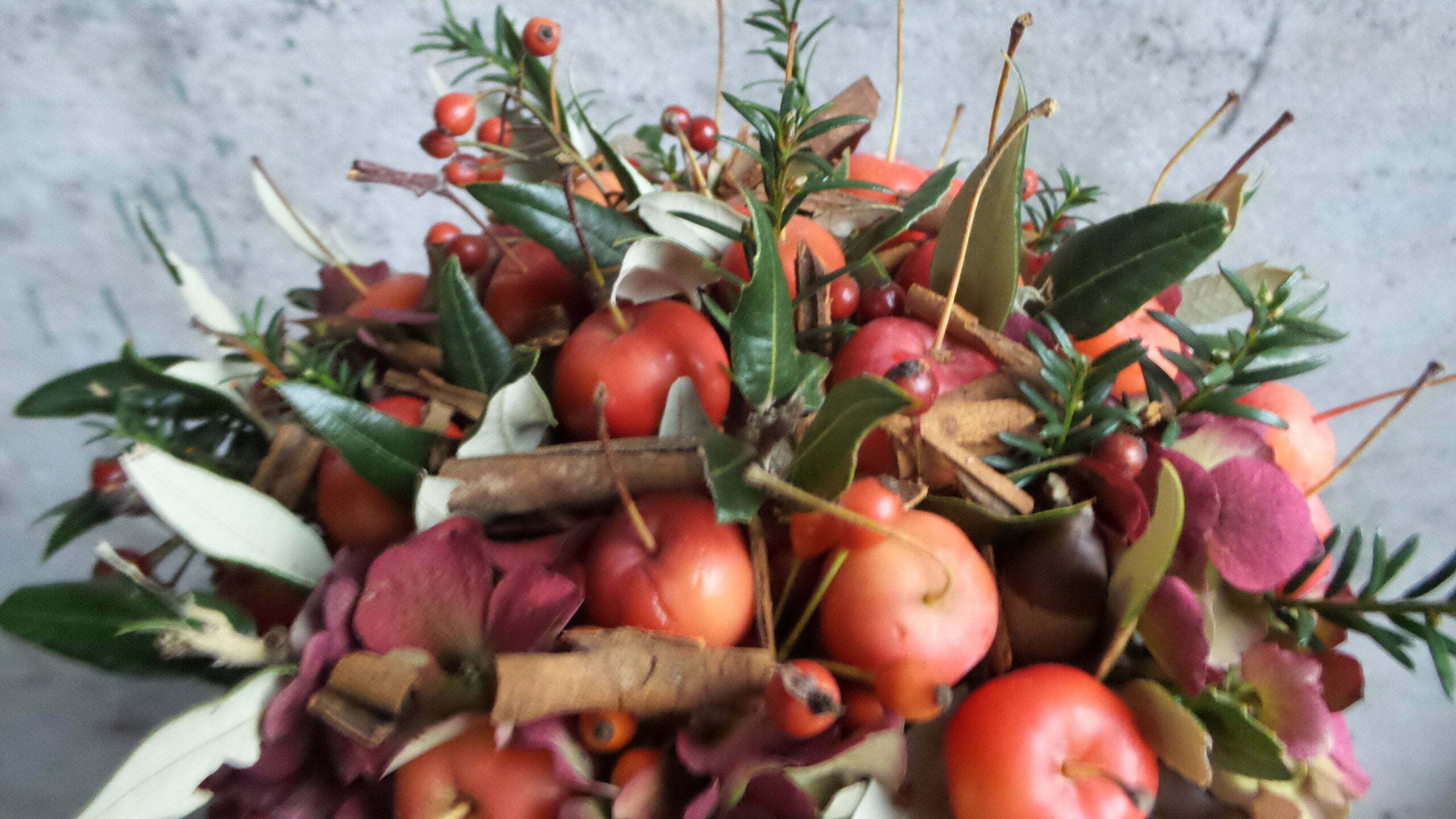 Appel kaneel taartje 2 Appel kaneel taartje - Afbeelding 2