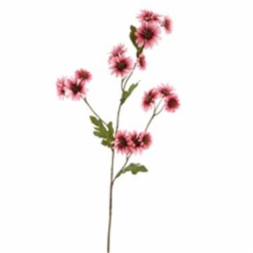 MARGRIET 87CM ROZE
